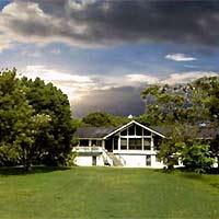 Kauai Country Inn And Kauai Island Weddings Капаа Экстерьер фото